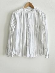 BEAUTY&YOUTH、【メンズ】Lサイズ、シャツ・ブラウス