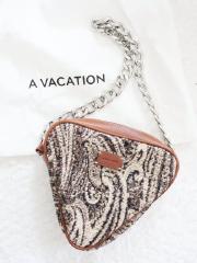 A VACATION