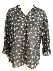 UNTITLED、Mサイズ、シャツ・ブラウス