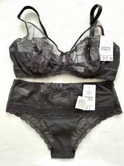 SIMONE PERELE、D80～、ブラ＆ショーツ