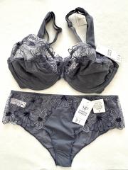 SIMONE PERELE、E80～、ブラ＆ショーツ