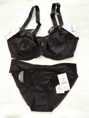 SIMONE PERELE、E80～、ブラ＆ショーツ