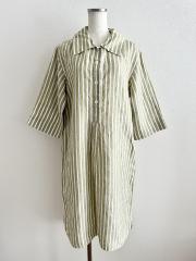 Margaret HOWELL、Sサイズ、ワンピース