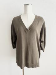 Theory luxe、Mサイズ、カットソー