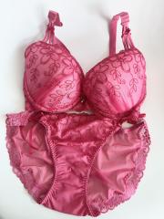 AMO'S STYLE by Triumph