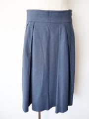 theory、Mサイズ、スカート