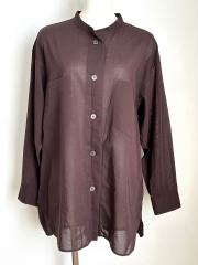 2024年製☆Margaret HOWELL、Mサイズ、シャツ・ブラウス