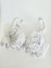 事前予約コレクション☆ Wacoal Salute、D75、ブラジャー