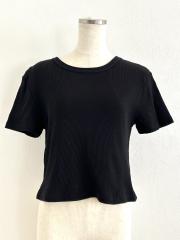 eL JEANASIS、F(フリー)、カットソー