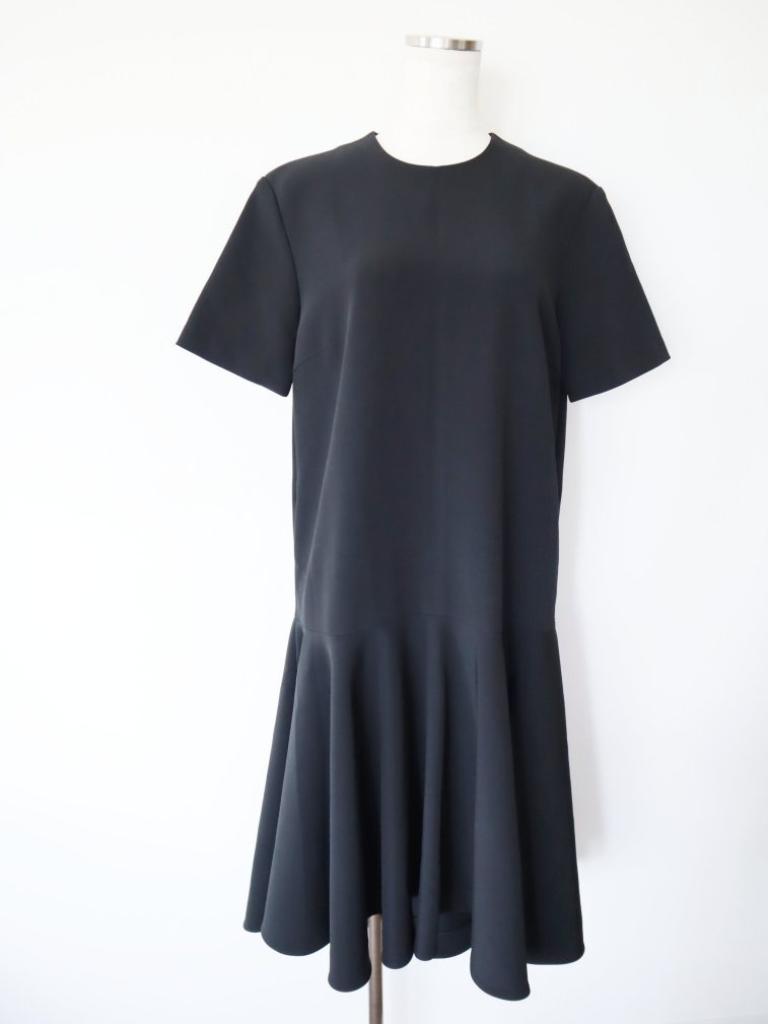 高橋リタさんコラボ☆Theory luxe ワンピース Mサイズ ジュリア