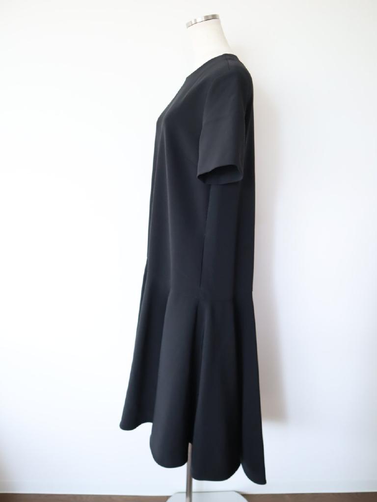theory luxe 髙橋リタさんコラボ ウォッシャブルワンピ 高橋リタさんコラボ☆Theory luxe ワンピース Mサイズ ジュリア