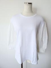 Theory luxe、Mサイズ、カットソー