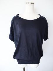 Theory luxe、Mサイズ、カットソー