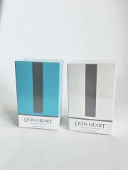 LION HEART、その他、香水