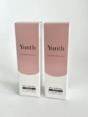 Yunth、その他、スキンケア