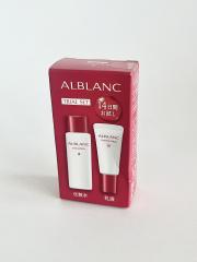 ALBLANC、その他、スキンケア