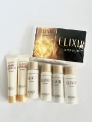 ELIXIR、その他、スキンケア