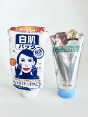 Me＆Her、utena、その他、コスメ