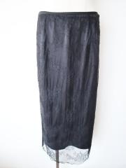 spick&span、Mサイズ、スカート