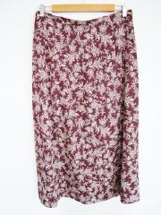 UNTITLED、大きいサイズ、スカート