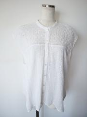 spick&span、F（フリー）、シャツ・ブラウス