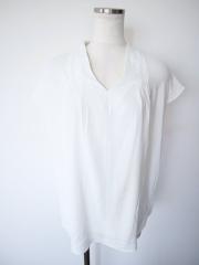 Theory luxe、Mサイズ、シャツ・ブラウス