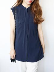 theory、Mサイズ、シャツ・ブラウス