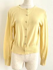 NATURAL BEAUTY BASIC、F（フリー）、カーディガン・ボレロ・ベスト