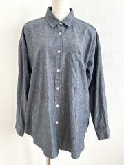 NEY (ABAHOUSE)、F（フリー）、シャツ・ブラウス