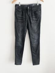 DIESEL、Lサイズ、デニム・ジーンズ