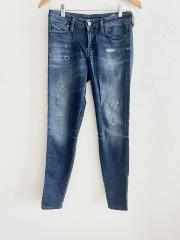 DIESEL、Mサイズ、デニム・ジーンズ