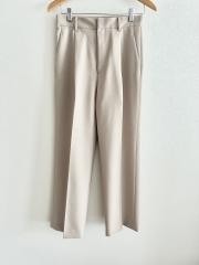 2025年製☆ spick&span、Mサイズ、パンツ