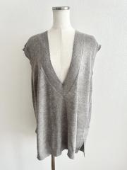 IENA、F(フリー)、カーディガン・ボレロ・ベスト