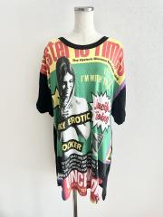 HYSTERIC GLAMOUR