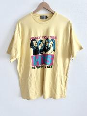 HYSTERIC GLAMOUR