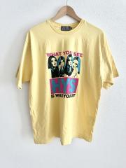 HYSTERIC GLAMOUR