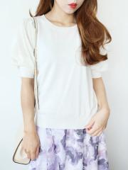 PROPORTION BODY DRESSING、F（フリー）、カットソー