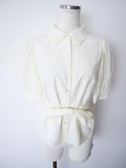 PROPORTION BODY DRESSING、Mサイズ、シャツ・ブラウス