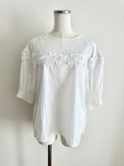 ANAYI、Sサイズ、シャツ・ブラウス