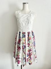 Chesty、Sサイズ、ワンピース