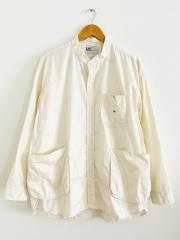 Lee、【メンズ】Lサイズ、シャツ・ブラウス