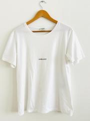 SAINT LAURENT、【メンズ】Lサイズ、Tシャツ