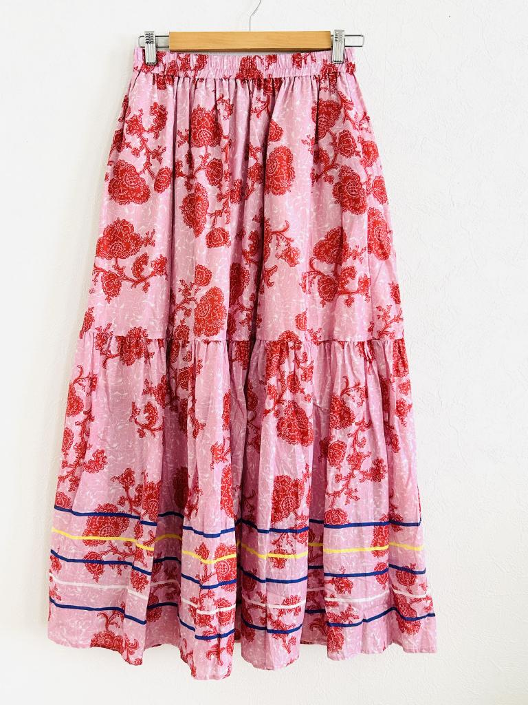 2025年製☆IENA LA BOUCLE