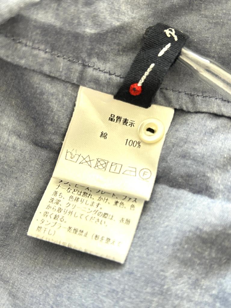 Pal'las Palace シャツ・ブラウス Lサイズ ジュリア札幌店｜Pal