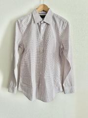 BANANA REPUBLIC、【メンズ】Mサイズ、シャツ・ブラウス