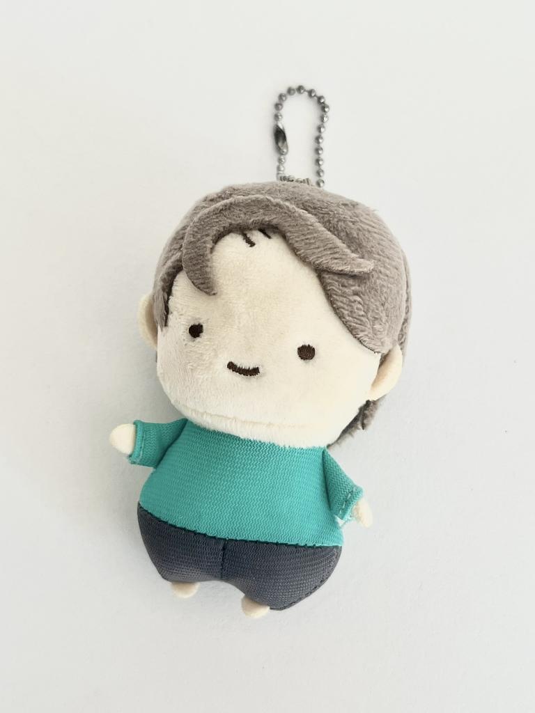 2個セット 超特急 ユーキ キラリ アクリルペンライトスタンド 即日発送