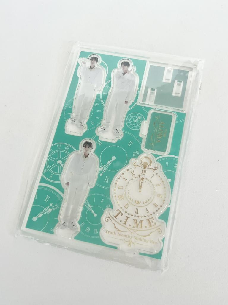 超特急「アロハ」