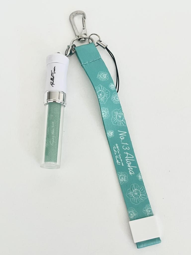 超特急「アロハ」