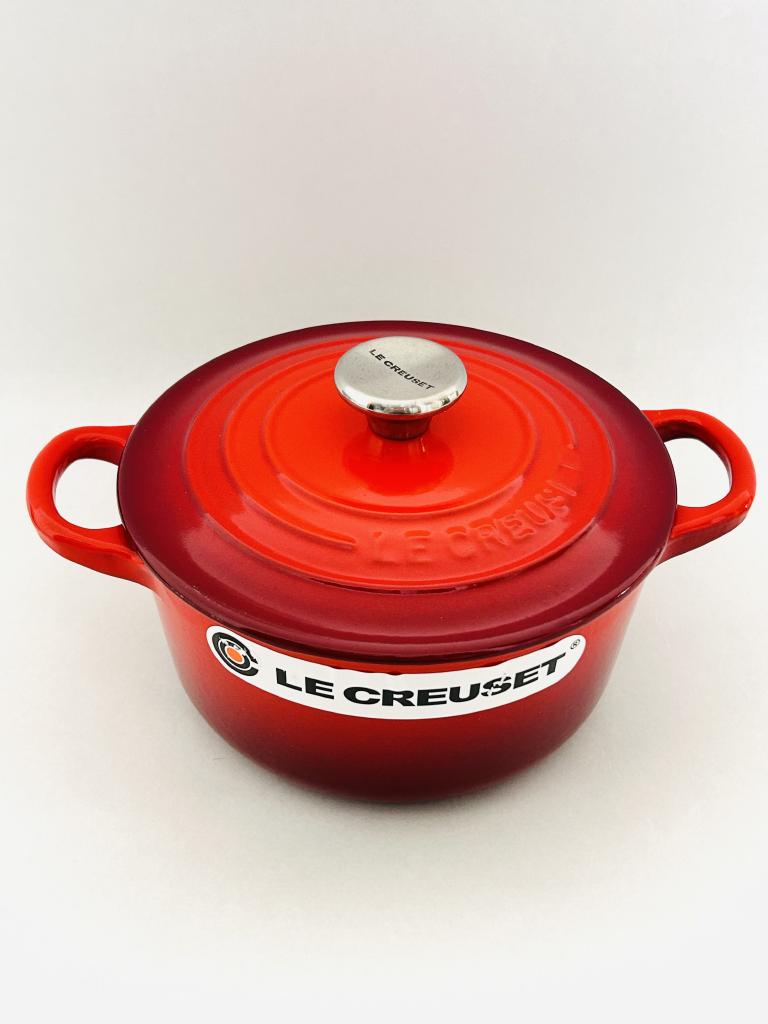 Le Creuset