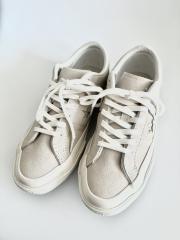 2024年製☆IENA × CONVERSE